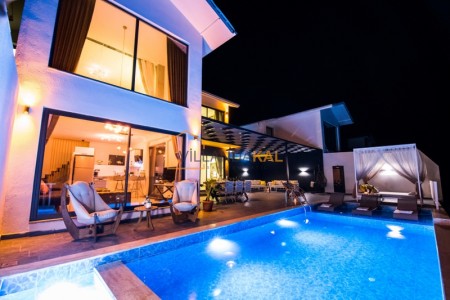 Villa Mulberry 2